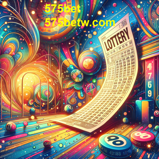 A Magia da Loteria: Como o 575bet Transforma Sonhos em Realidade